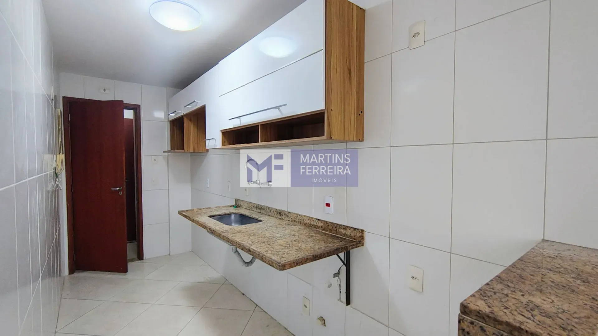 Apartamento mobiliado, 81 m², com vista para as montanhas — photo 5