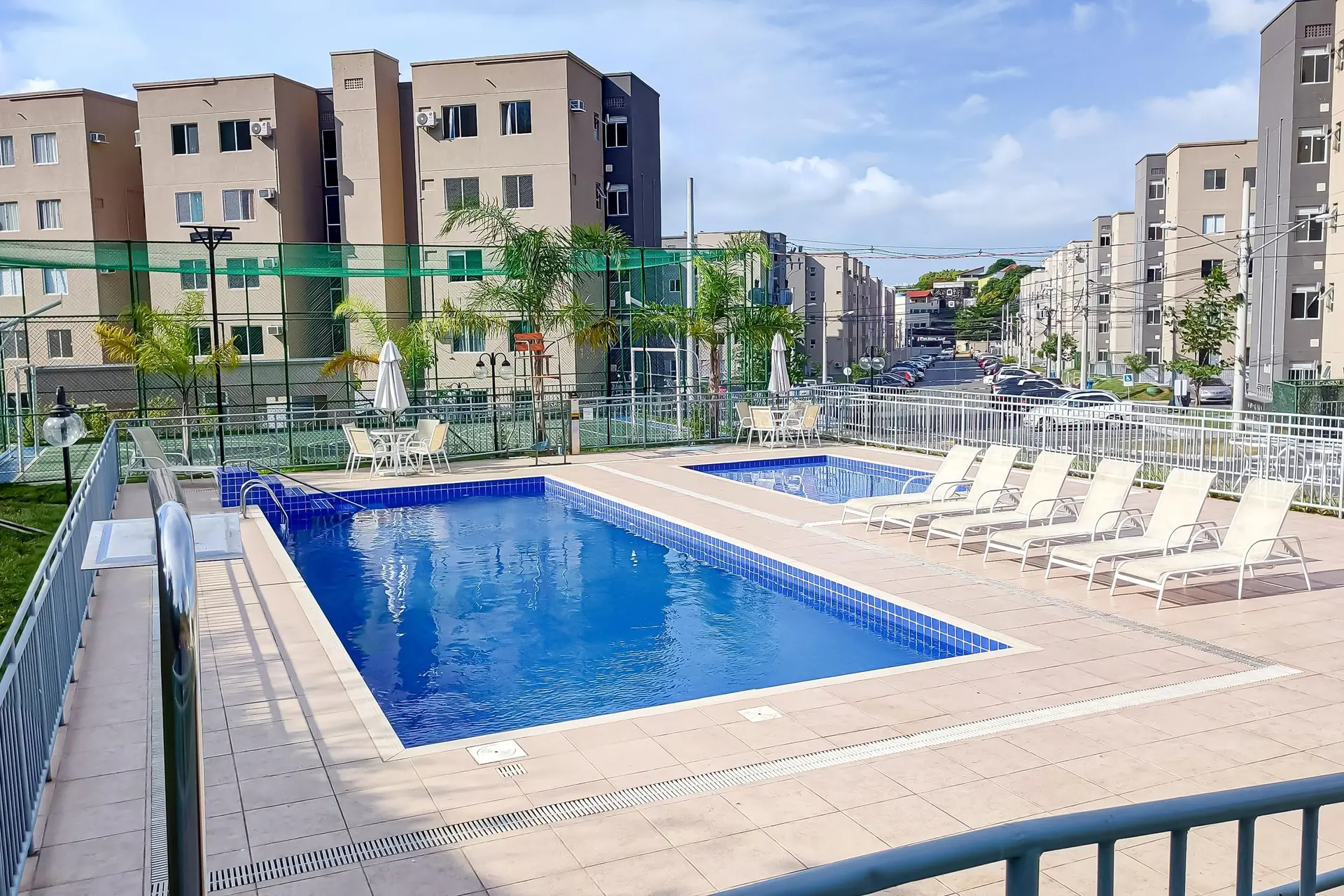 Departamento amueblado, 48 m², con espacio de home office — photo 26