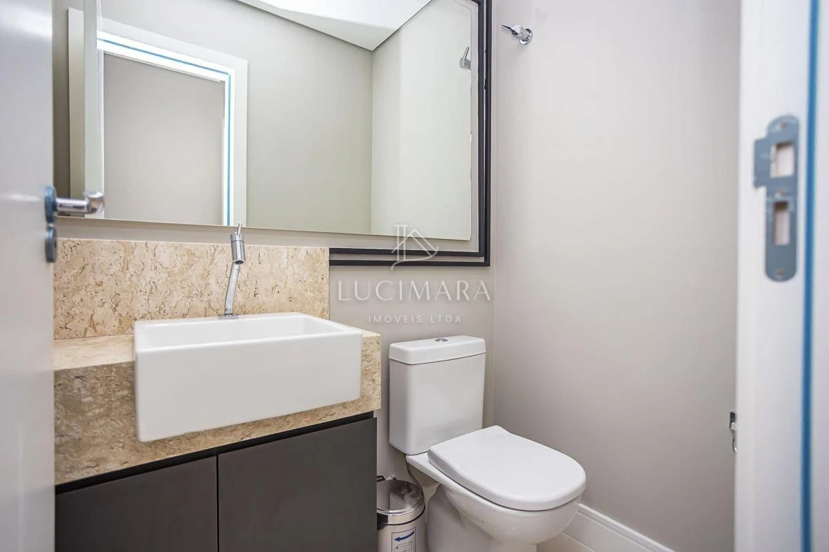 Furnished 1-bedroom apartment with 80 m² — photo 13