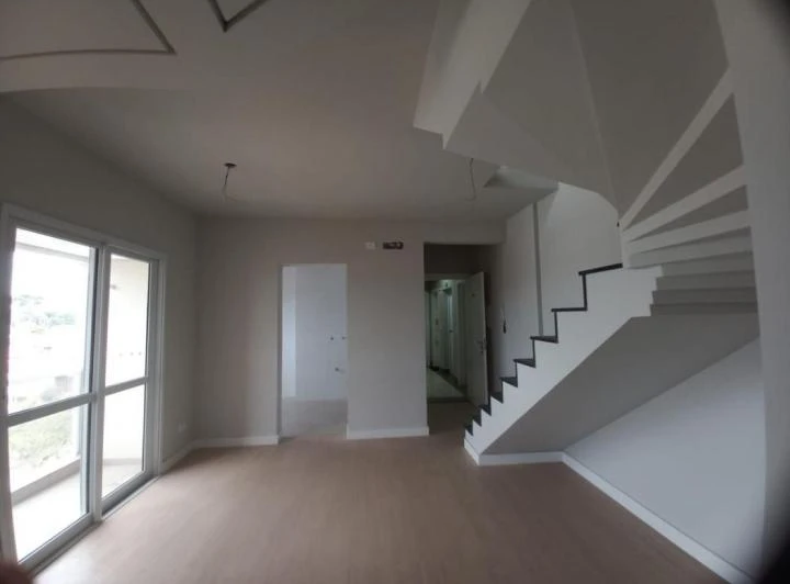 130 m² apartment with 2 bedrooms and an open-plan kitchen — photo 6
