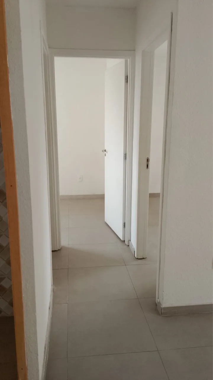 Квартира с 2 спальнями, 1 ванной и парковкой — photo 10