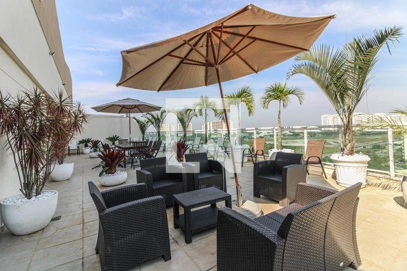 Apartamento para locação com 4 quartos e 160 m² — photo 28