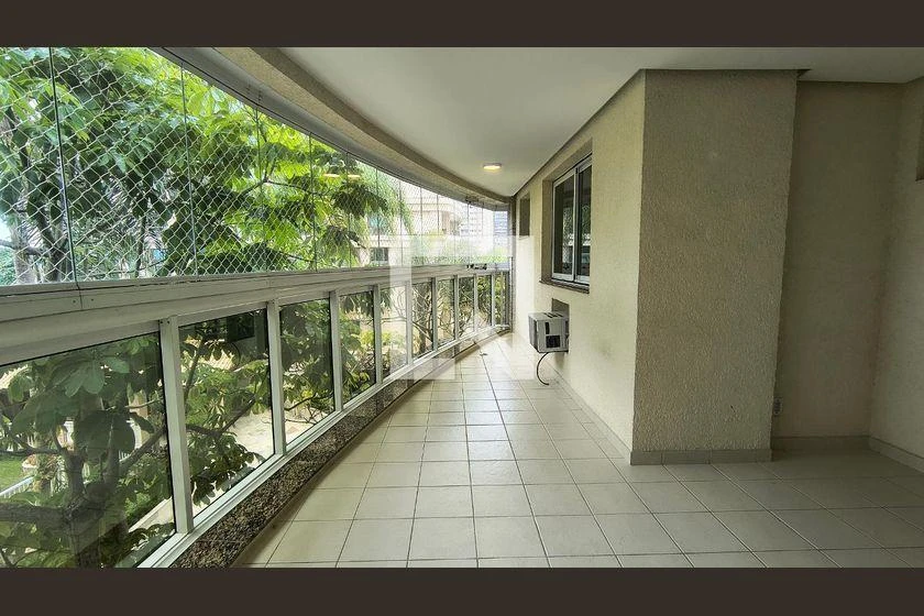 Apartamento, 122 m², com piso de madeira ou laminado — photo 12