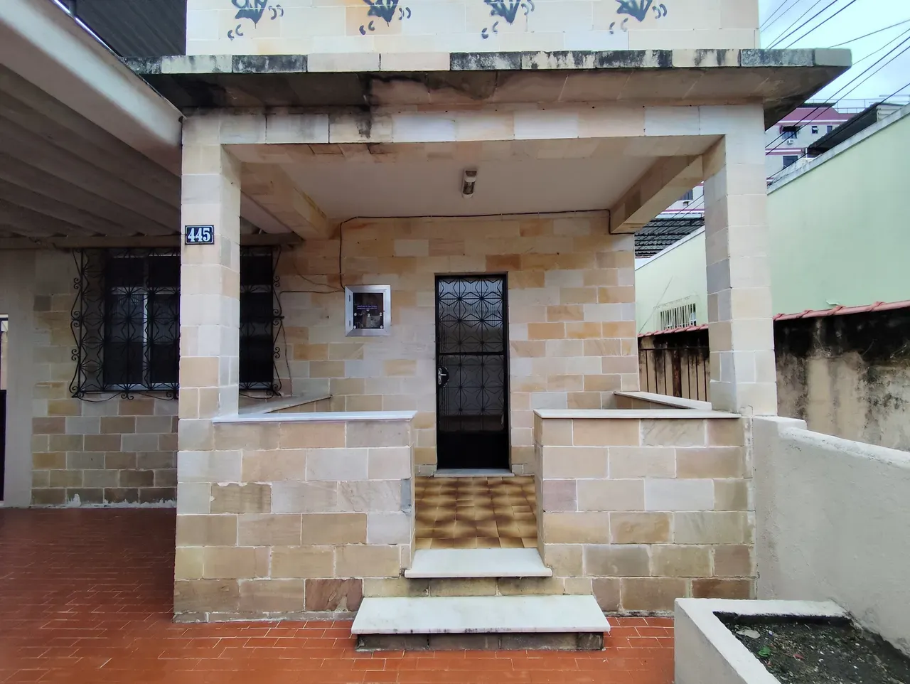 House with 3 bedrooms and 3 bathrooms, 1 parking spot — photo 7