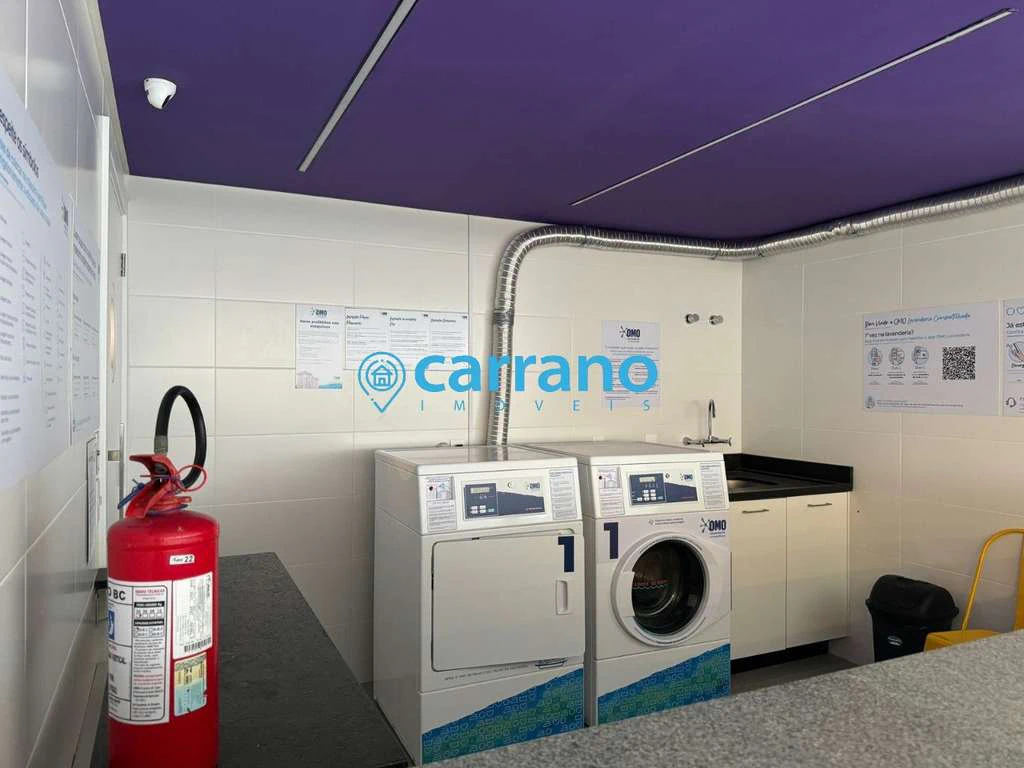 Apartamento de 1 dormitorio con balcón y plaza — photo 3