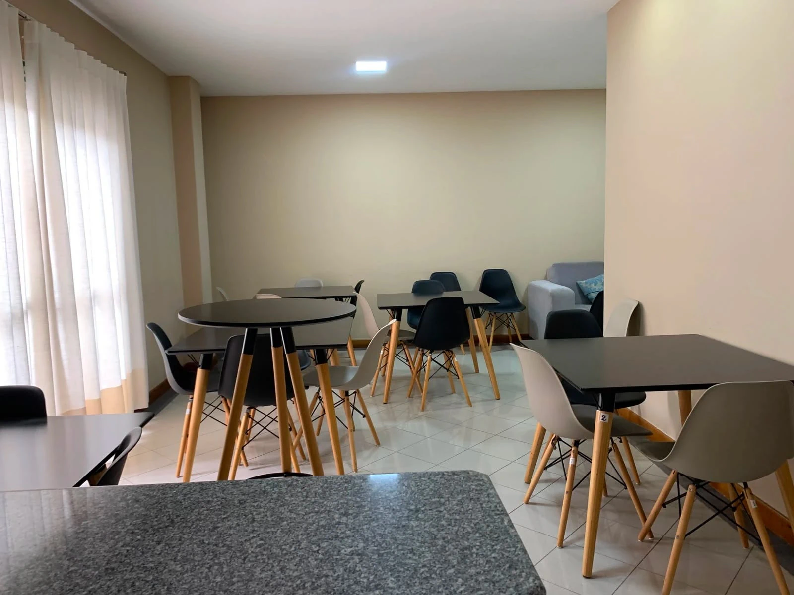 Furnished 2-bedroom, 73 m² apartment in Curitiba — photo 10
