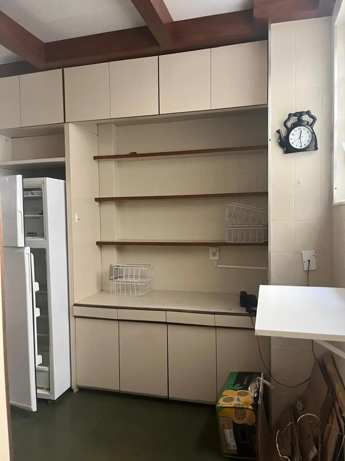 Apartamento com 4 quartos e ar-condicionado — photo 47