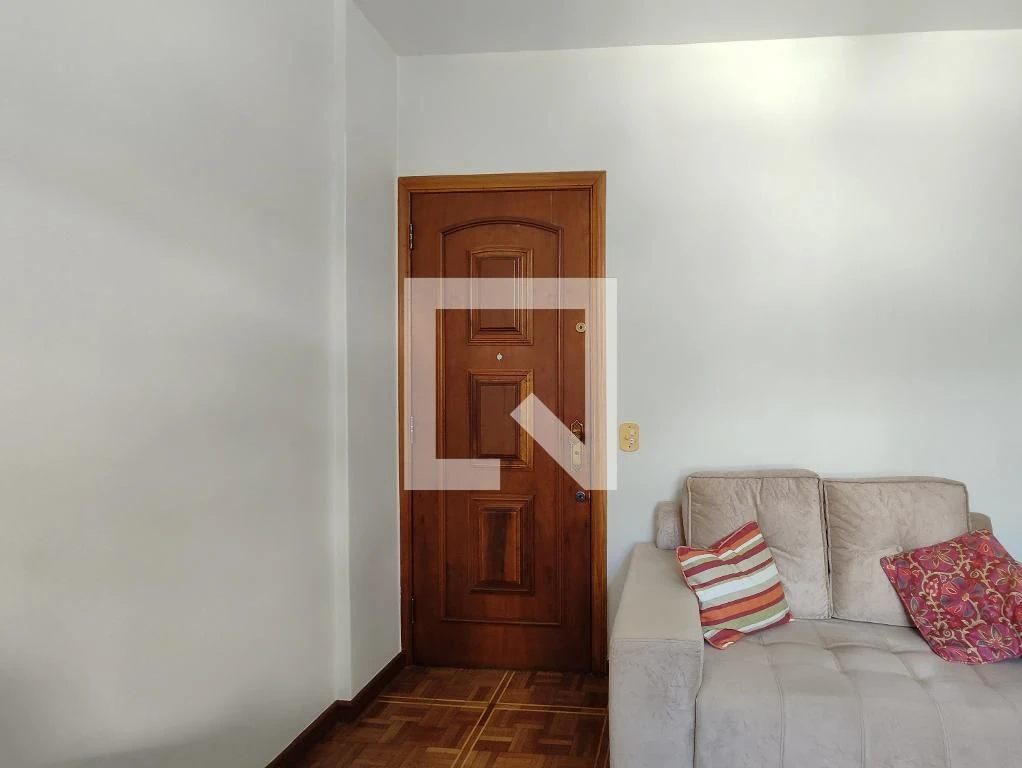2-bedroom apartment with a washing machine in Rio de Janeiro — photo 63