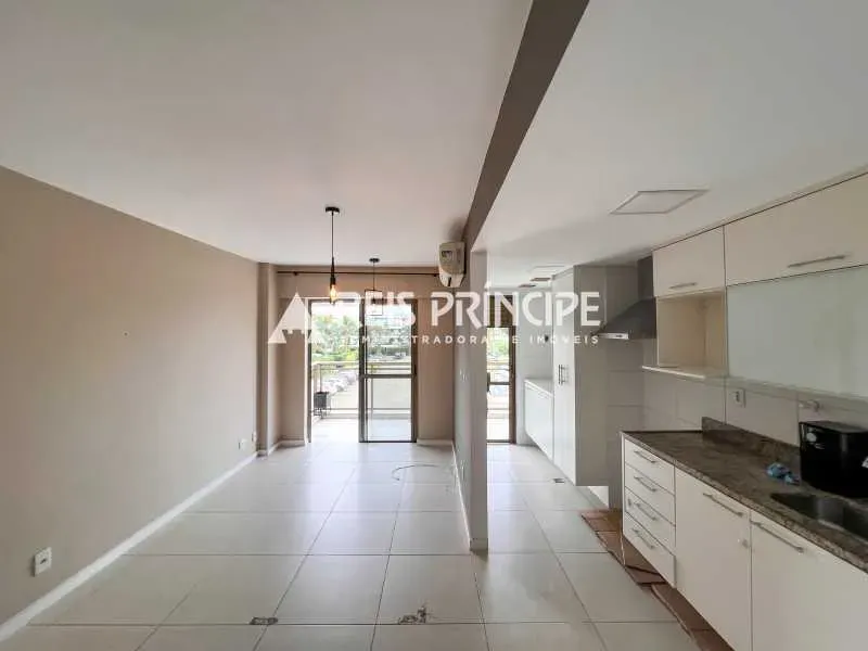 Apartment, 147 m², with a private BBQ — photo 8