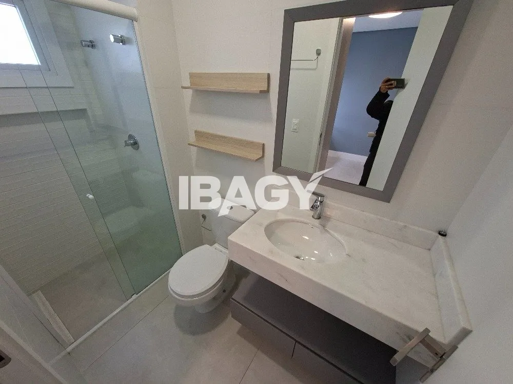 Мебльована квартира 62 м² з 2 спальнями-сюїтами — photo 7