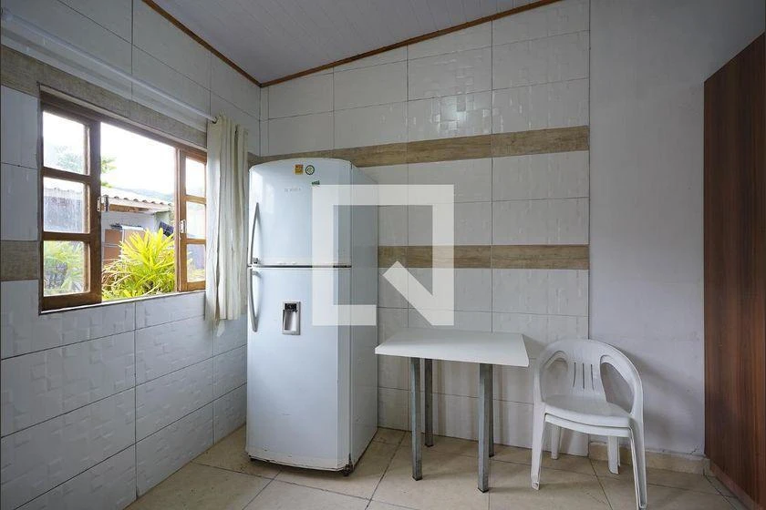 Kitnet estúdio de 25 m² com 1 quarto e 1 banheiro — photo 7