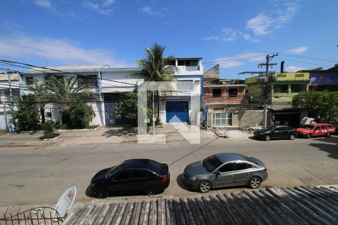 2-bedroom apartment with a washing machine in Rio de Janeiro — photo 27