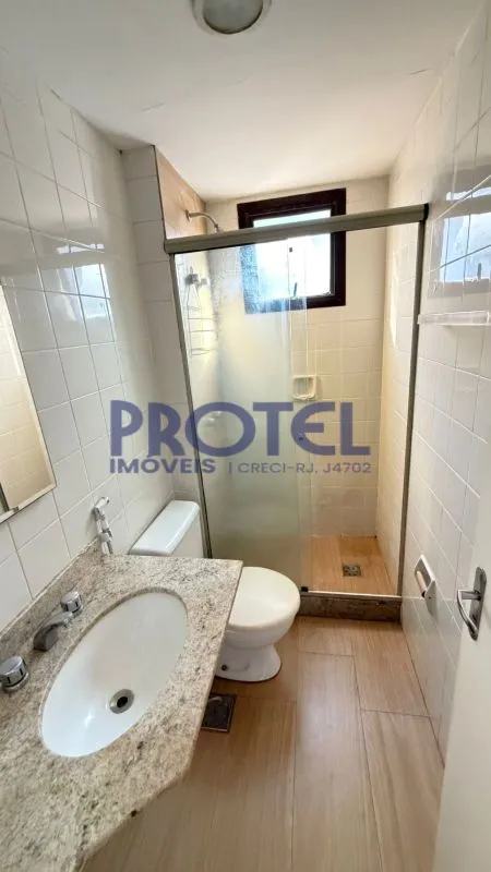 2-bedroom apartment with 3 bathrooms and 1 parking spot — photo 25