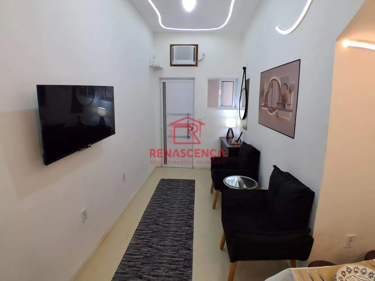 Apartamento mobiliado, 71 m², com espaço de home office — photo 13