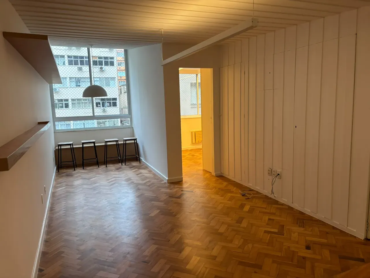 Departamento, 77 m², con ventanales de piso a techo — photo 15
