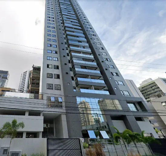 Apartment, 94 m², with a water view — photo 5
