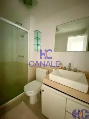 Apartamento mobiliado de 81 m² com 3 quartos e 2 banheiros — photo 6