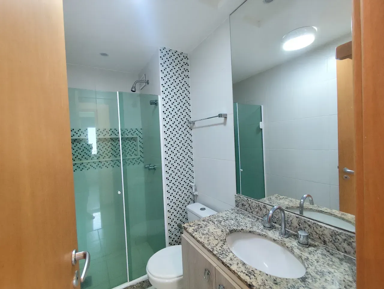 3-bedroom apartment with 2 bathrooms and 72 m² — photo 7
