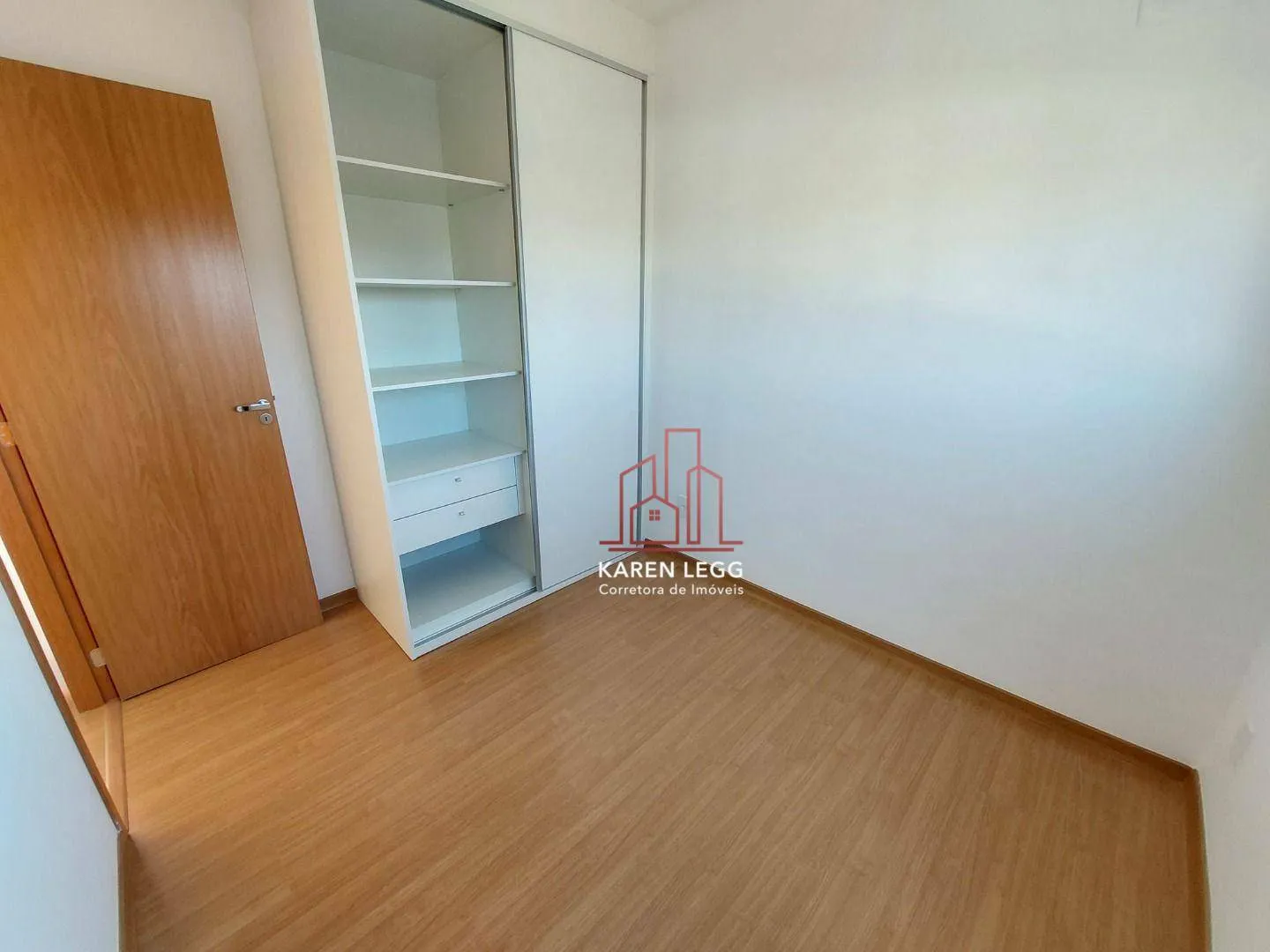 Apartamento de 2 dormitórios com cozinha americana — photo 13