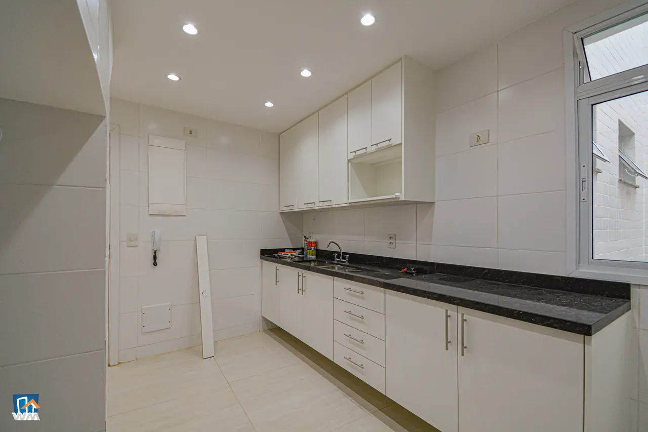 Duplex penthouse with 4 bedrooms and balcony — photo 22