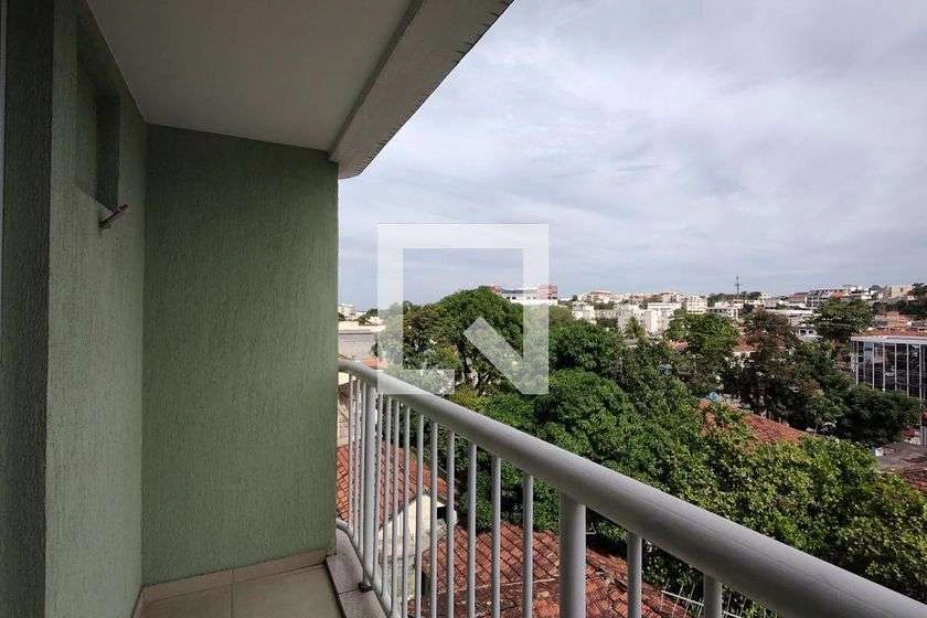Apartamento para alugar com 59 m², 2 quartos e varanda — photo 9