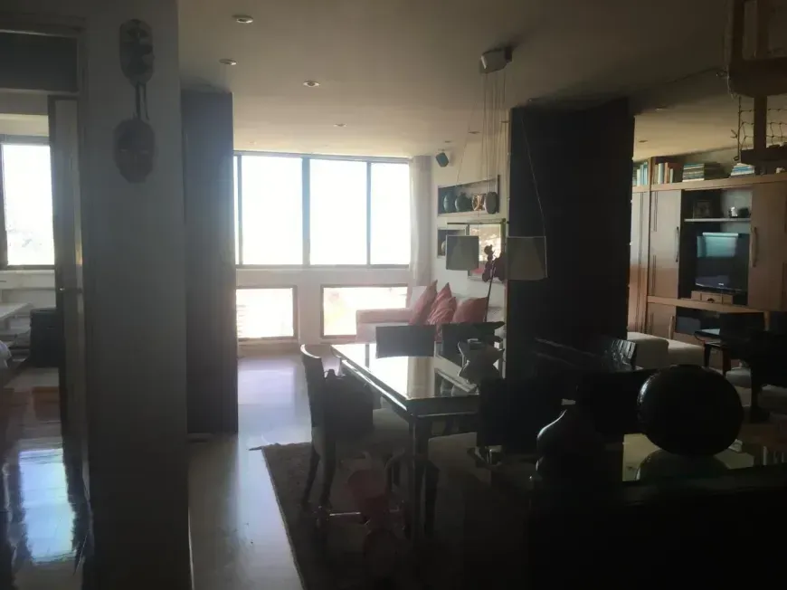 Duplex penthouse furnished with 4 bedrooms and 3 baths — photo 25