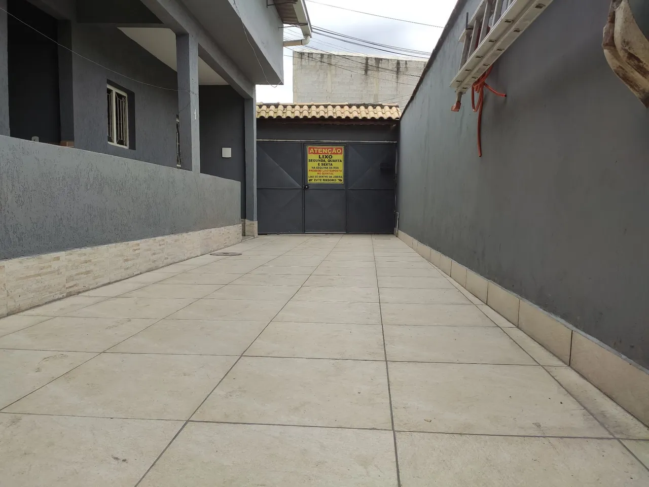 One-bedroom house, 50 m² — photo 13