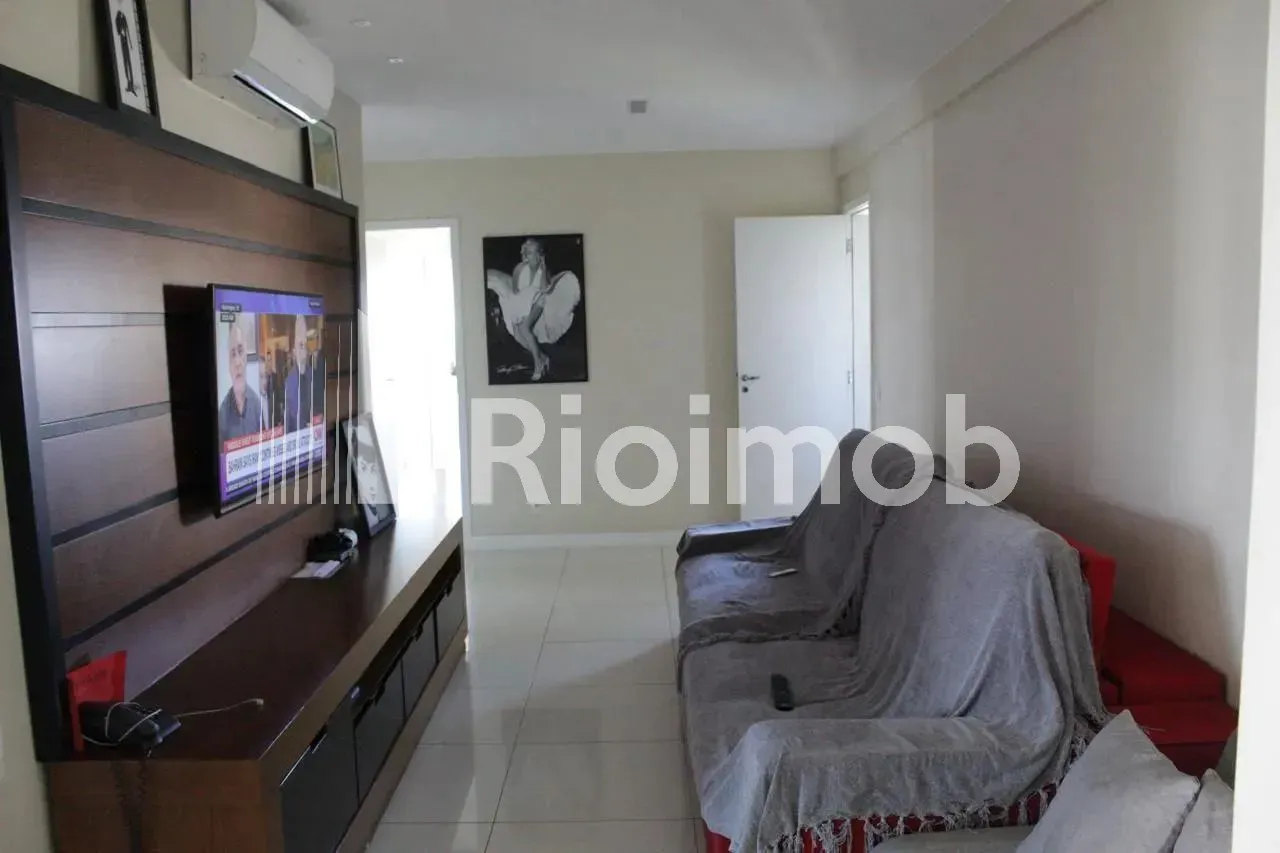 Apartment with 4 bedrooms and 5 bathrooms, 3 parking — photo 25
