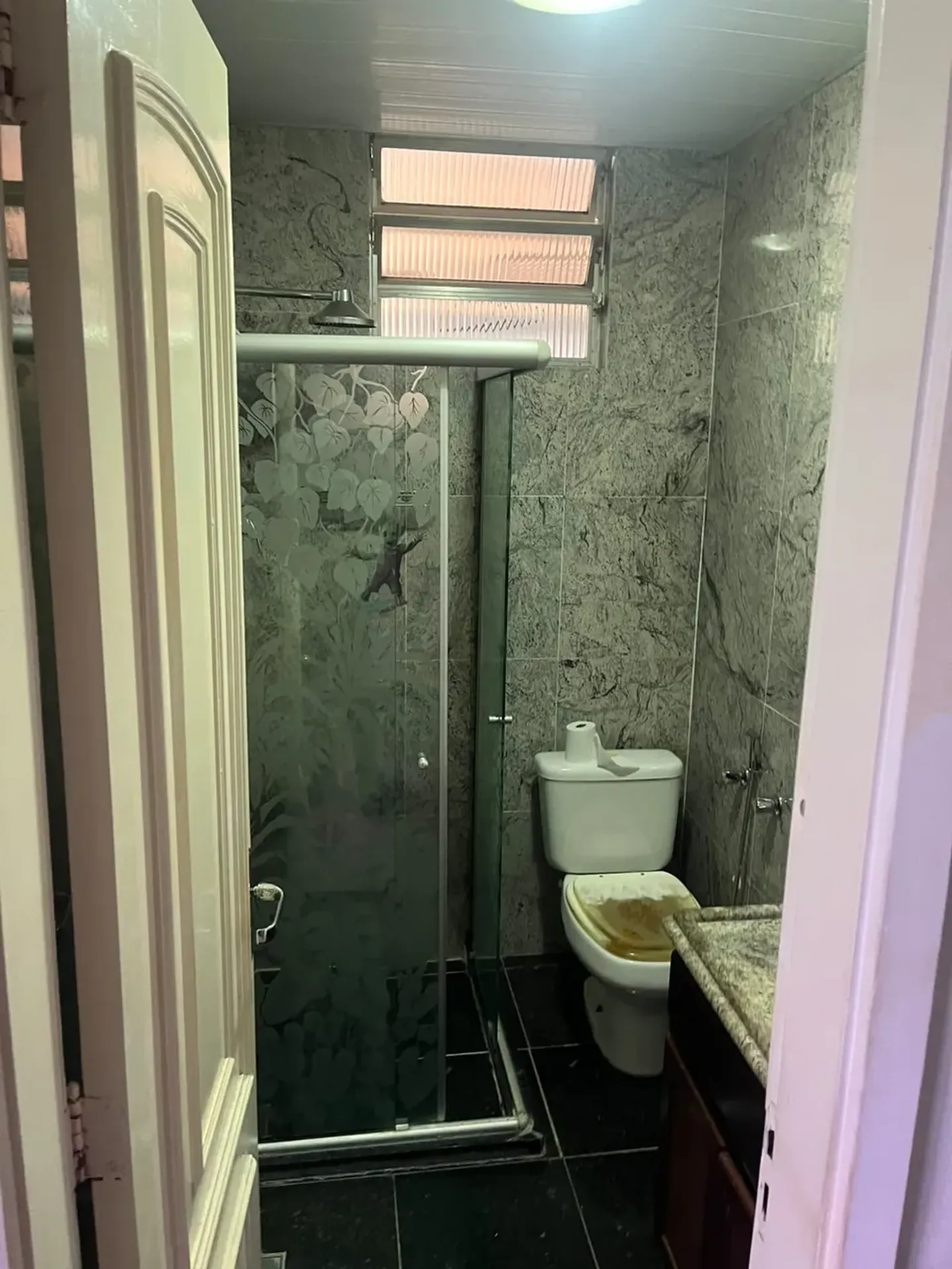 3-bedroom apartment, 1 with its own bathroom, 125 m² — photo 12