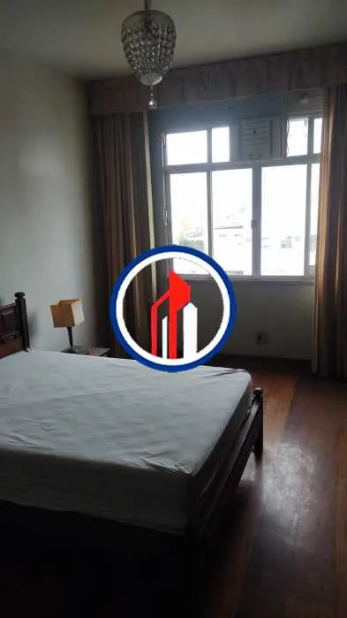 Furnished residential apartment with 3 bedrooms and 3 baths — photo 20