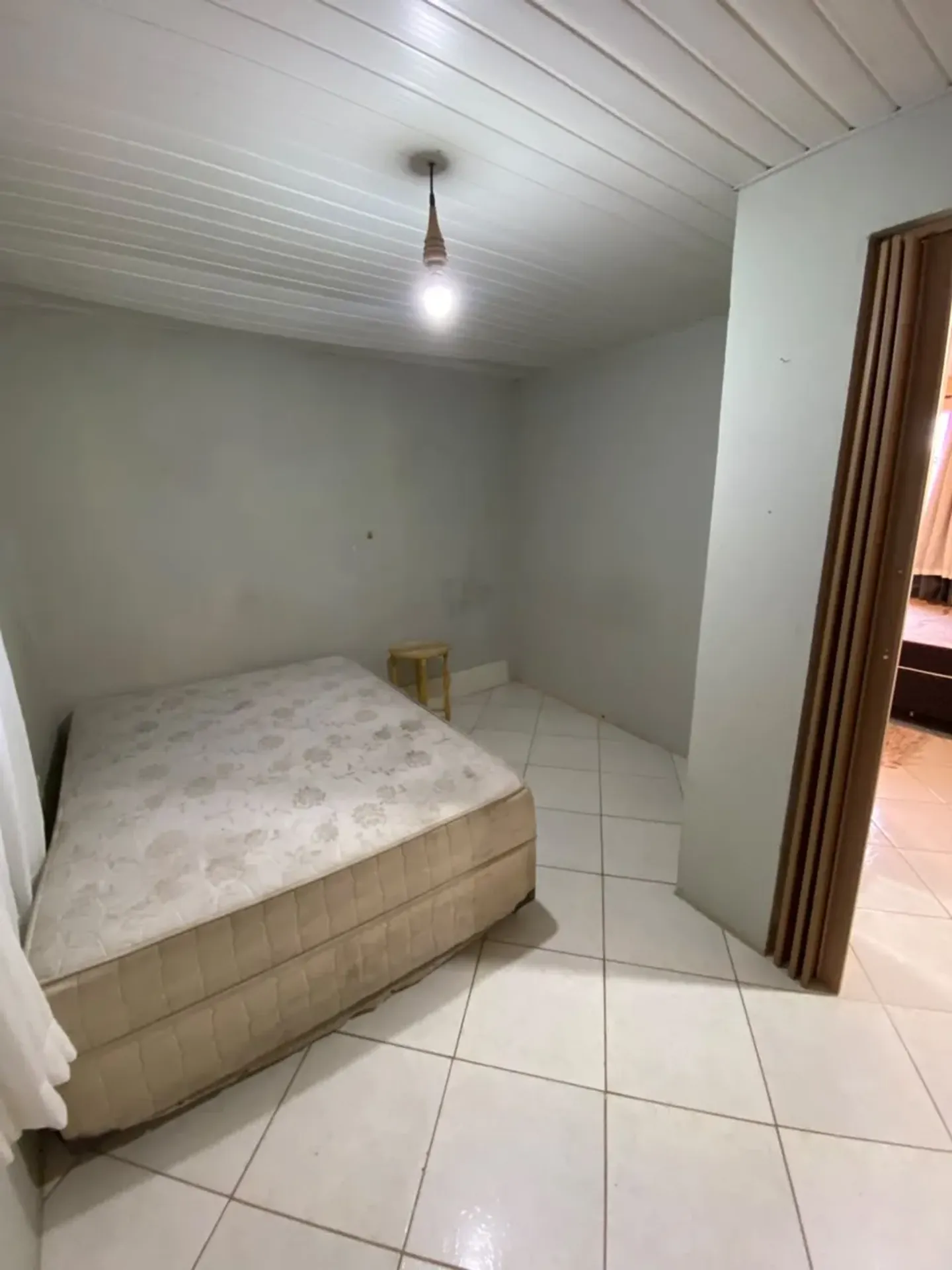 2-bedroom house with a washing machine — photo 3