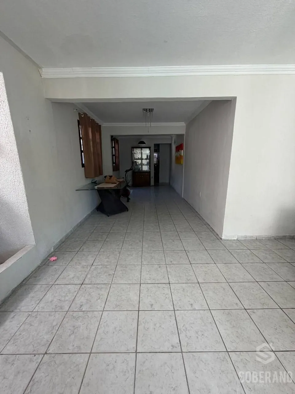 5-bedroom house with a home office in João Pessoa — photo 15