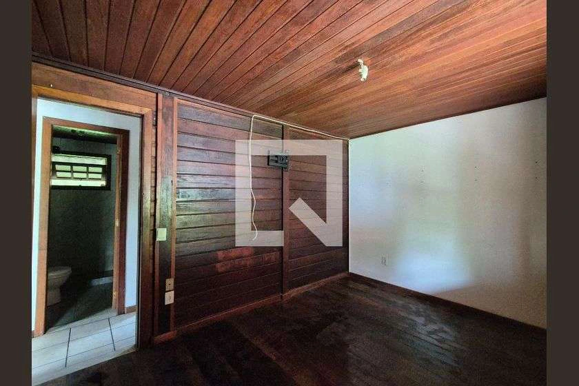 Casa de 200 m² com 2 quartos e churrasqueira na sacada — photo 24