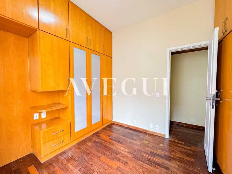 Apartment with 3 bedrooms and 4 bathrooms — photo 8