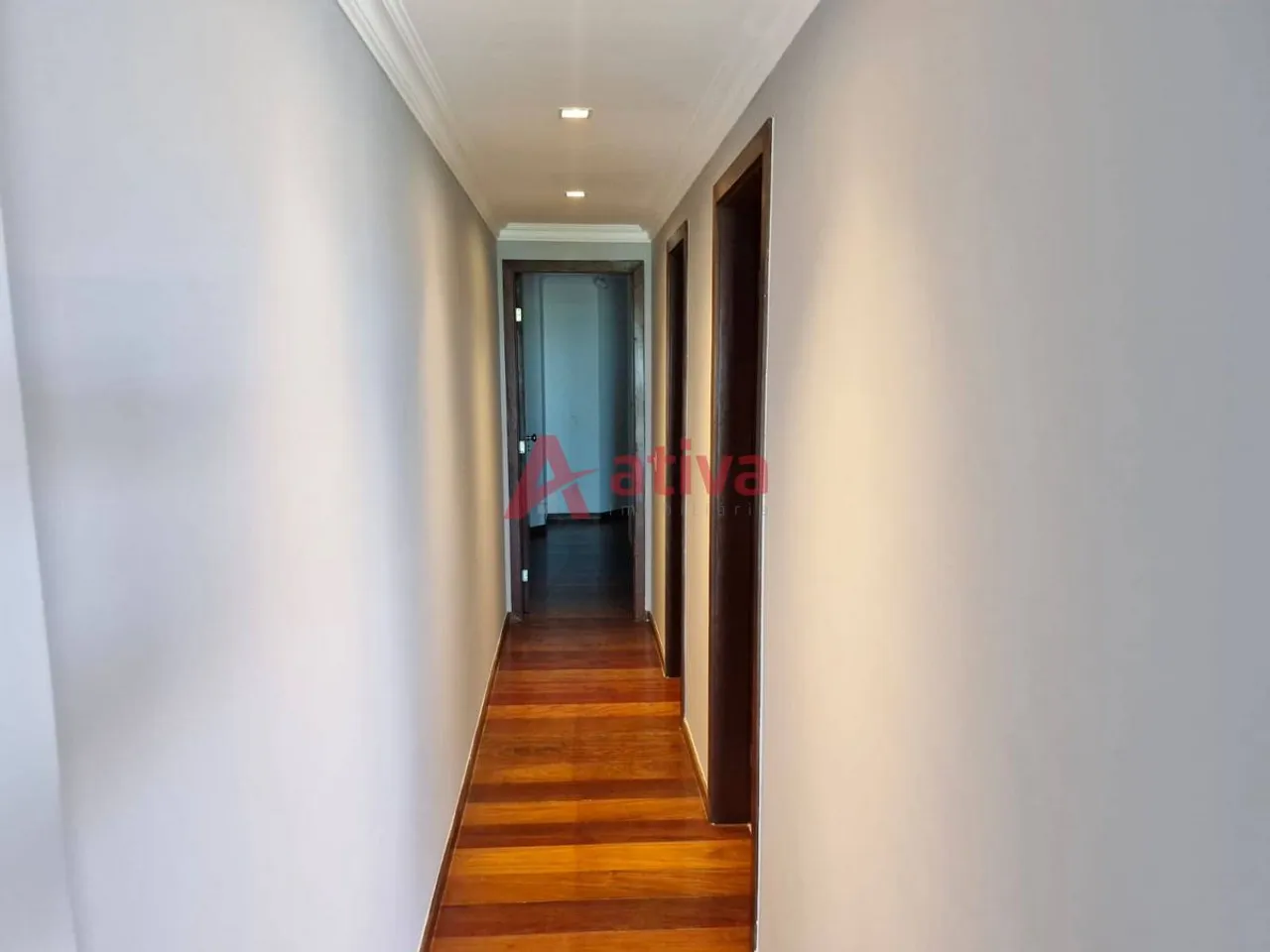 3-bedroom apartment with gas kitchen and 3 parking spots — photo 16