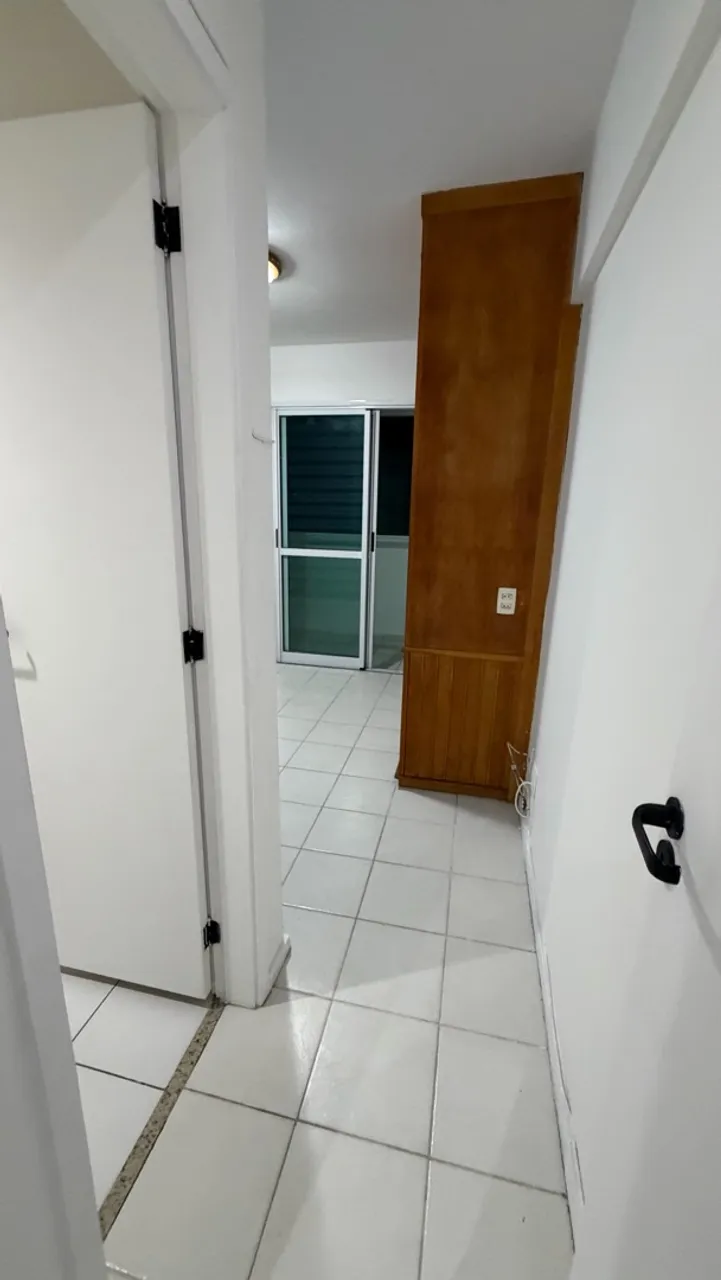 Furnished apartment, 110 m², with a walk-in closet — photo 3