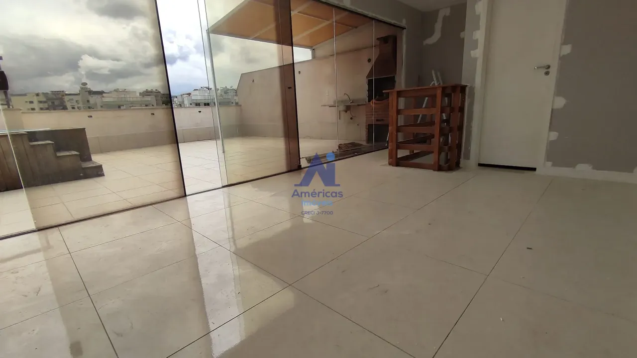 3-bedroom apartment with a balcony grill — photo 14