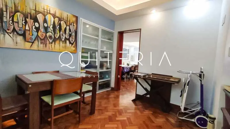 Apartment 3 bedrooms 5 bathrooms with gas stove — photo 17