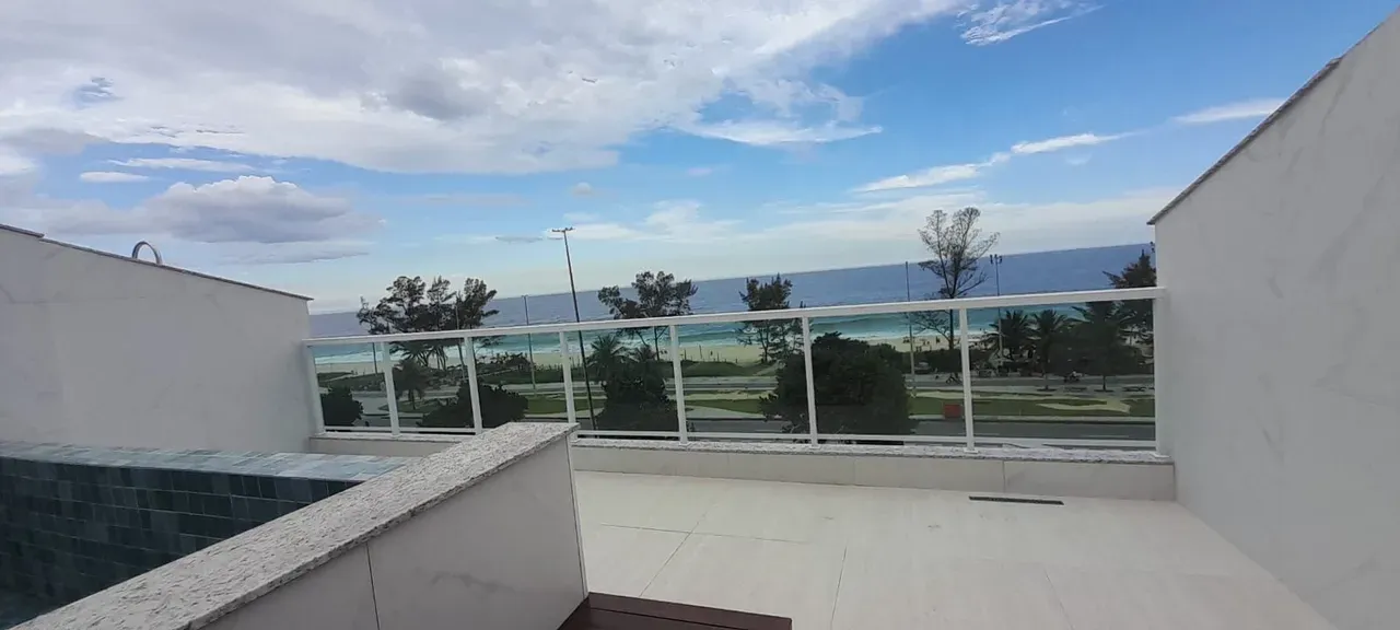 Квартира 300 м² з видом на воду та панорамними вікнами — photo 22