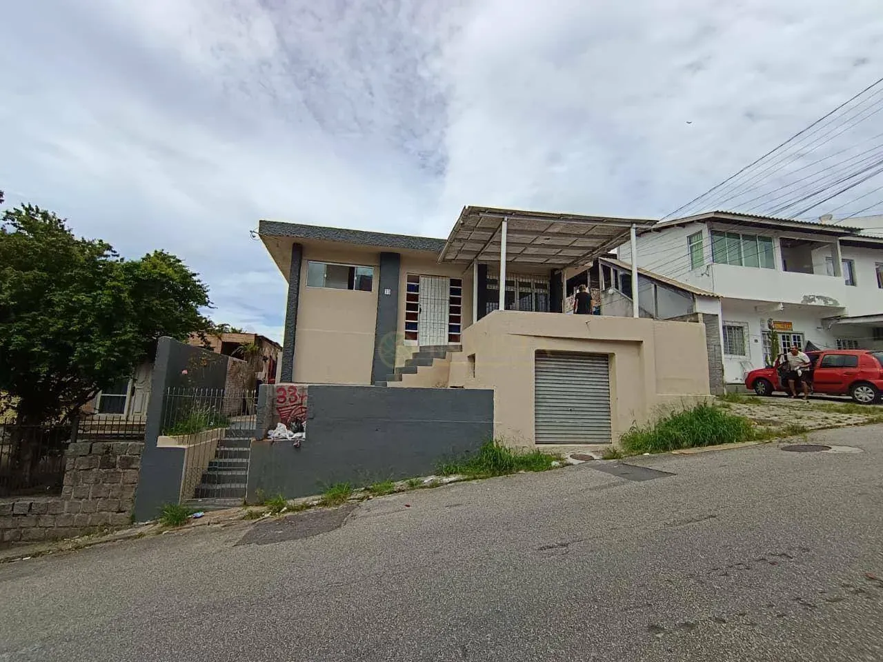 45 m² studio-style apartment with 1 bedroom and no parking — photo 2