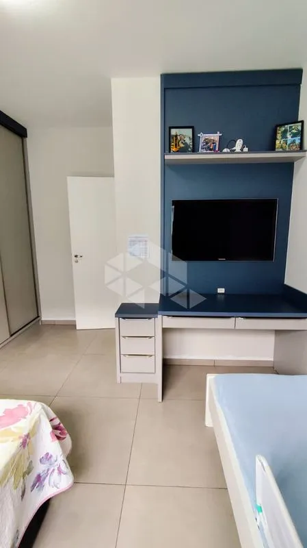 Lavadora y 2 dormitorios: casa de 84 m² — photo 6