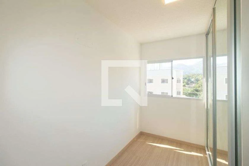46 m² apartment with 2 bedrooms and 1 parking spot — photo 25