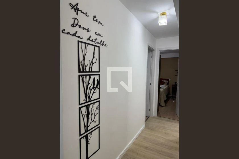 Apartamento mobiliado com 2 quartos e 2 banheiros — photo 41