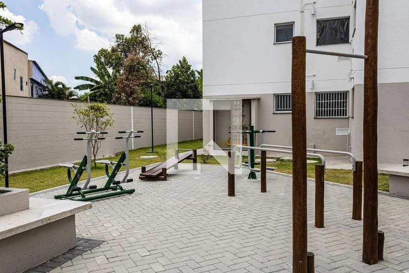 Apartamento com espaço de home office, Campo Grande — photo 12