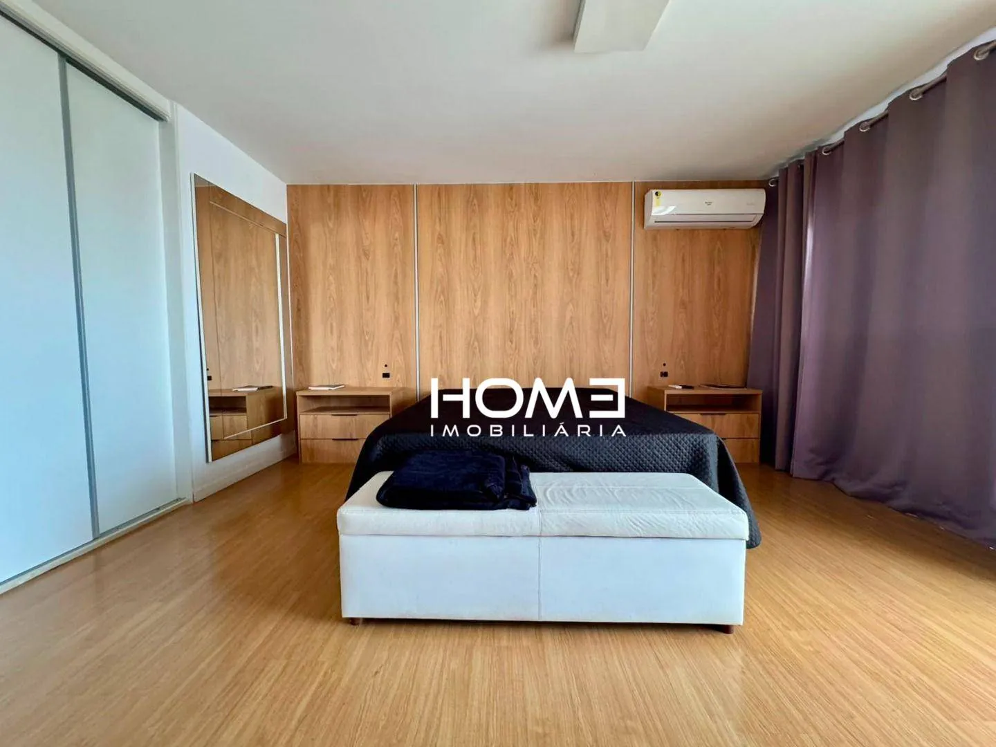 Cobertura mobiliada com 4 dormitórios e 235 m² — photo 23