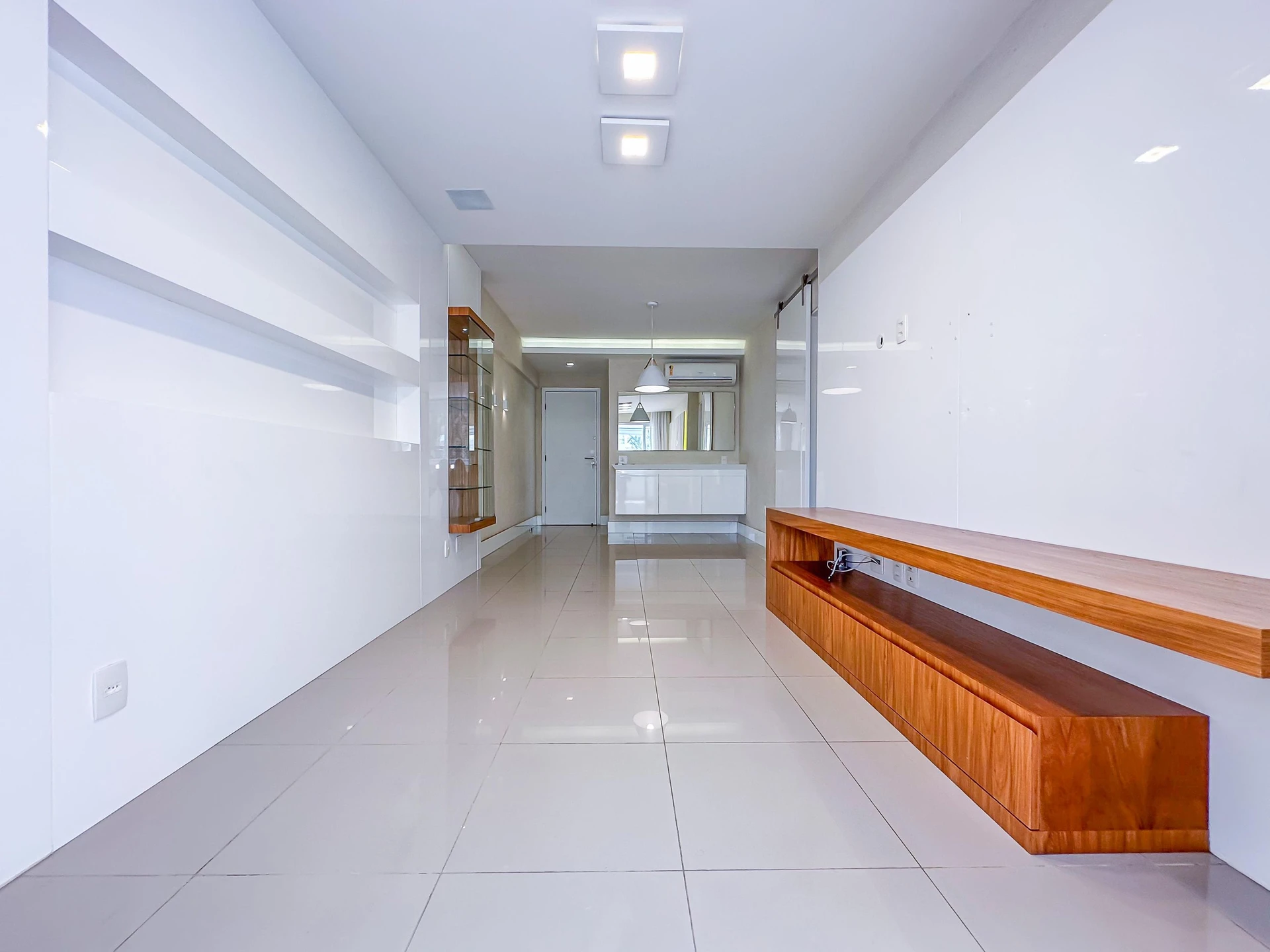 Apartamento de 4 quartos com varanda envidraçada, Botafogo — photo 72