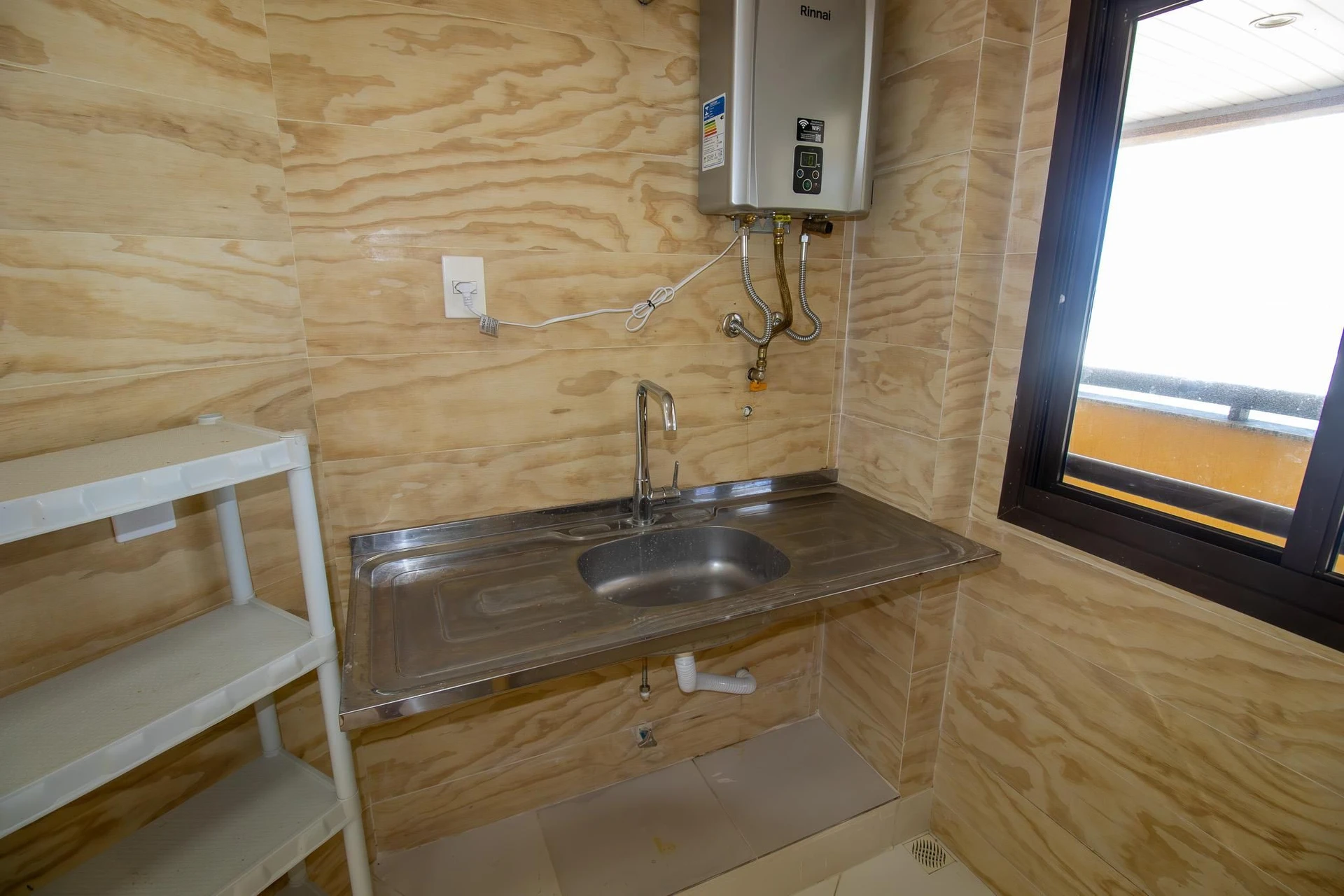 Apartamento, 105 m², com janelas do piso ao teto — photo 64
