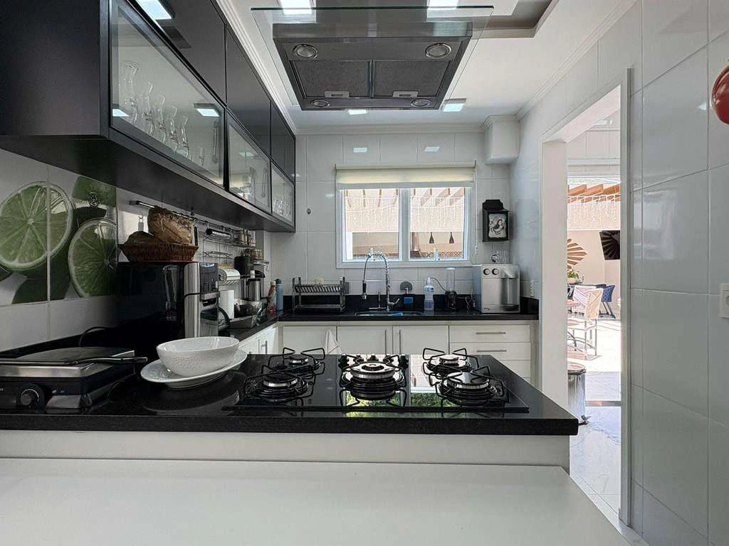 Casa com 3 suítes e vista para as montanhas — photo 2