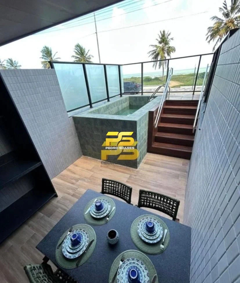 Apartment, 20 m², with a water view — photo 7