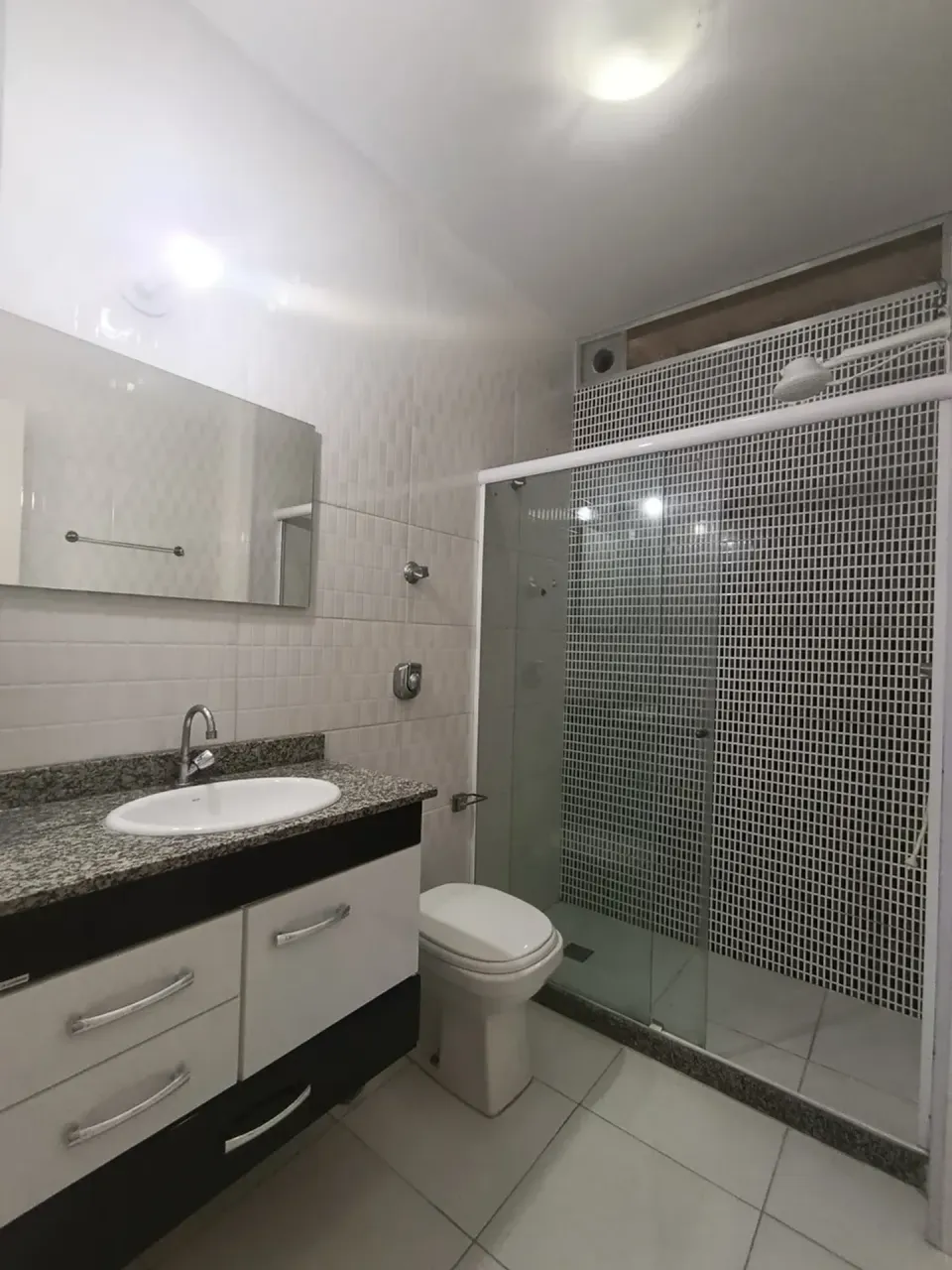 Apartamento sem vaga, 2 quartos e cozinha fechada — photo 4